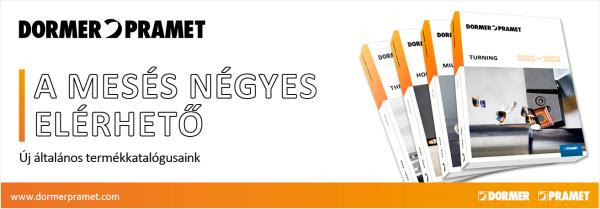 DormerPramet