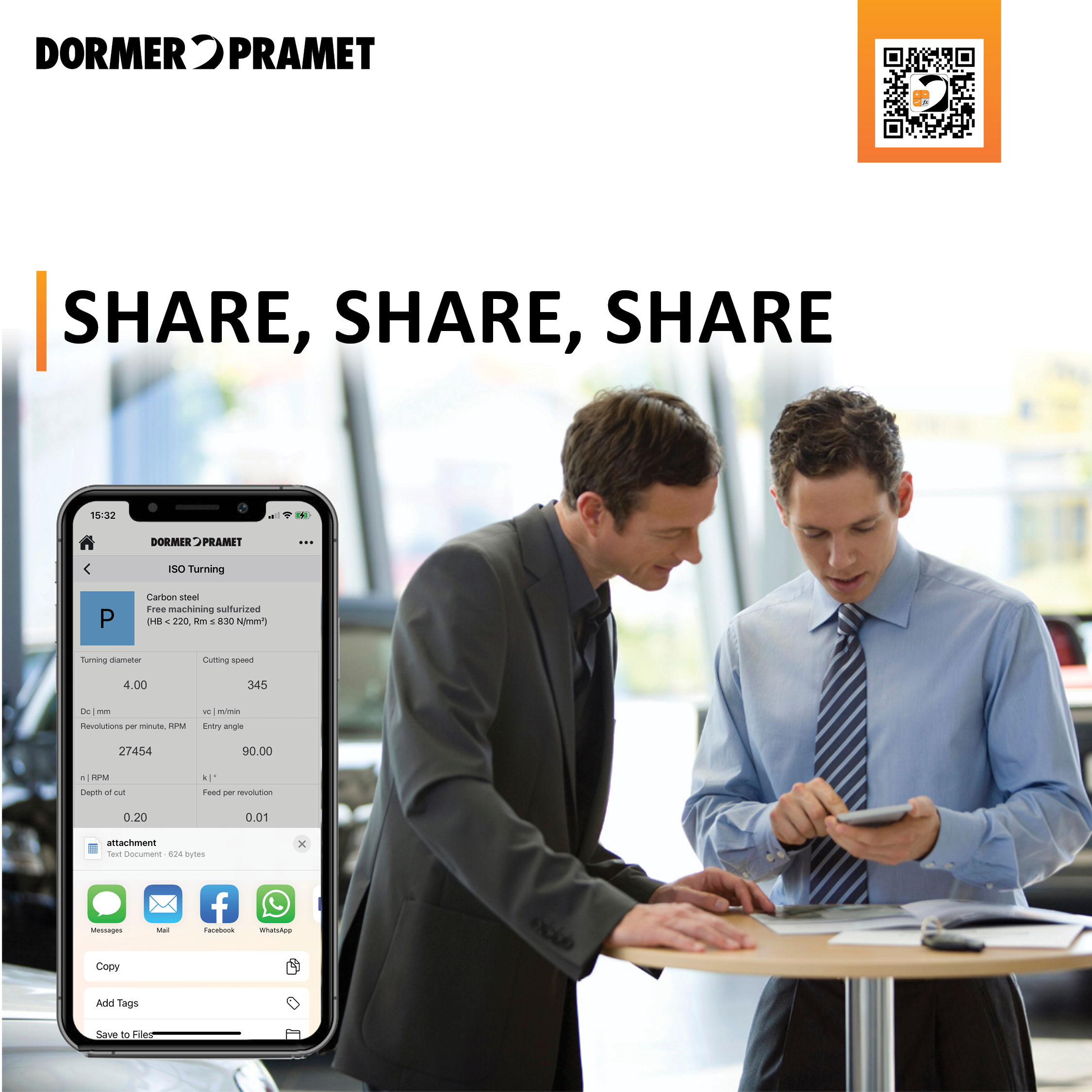 Megmunkálási kalkulátor