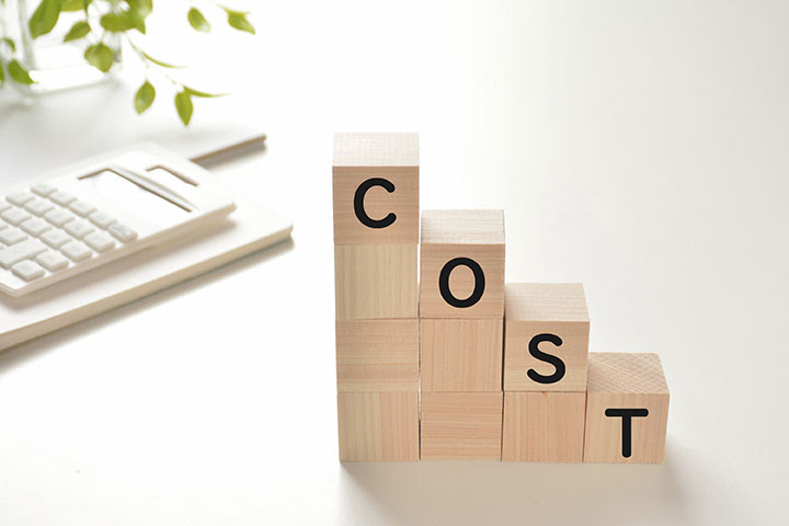 minimalizálja szerszám beruházásait