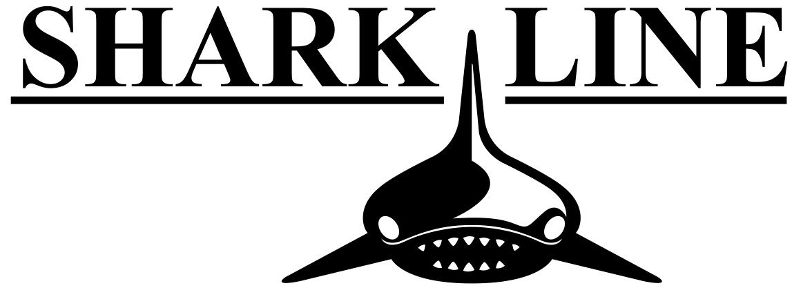 Shark line